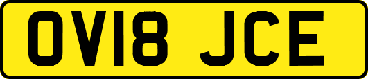 OV18JCE