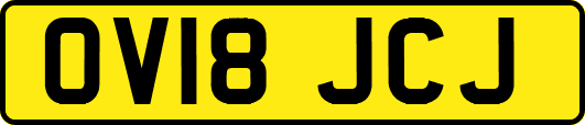 OV18JCJ