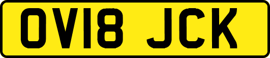 OV18JCK