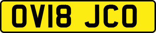 OV18JCO