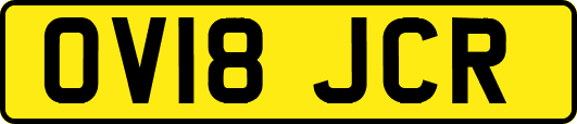 OV18JCR