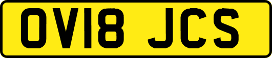 OV18JCS