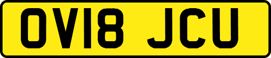 OV18JCU