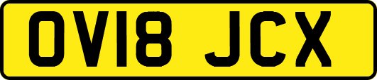 OV18JCX