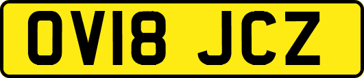 OV18JCZ