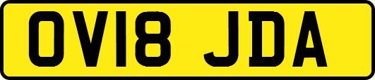 OV18JDA