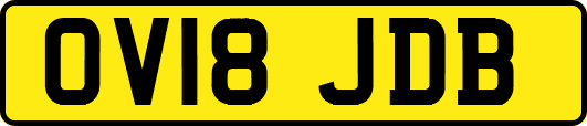 OV18JDB