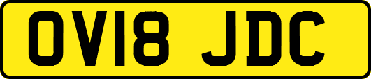 OV18JDC