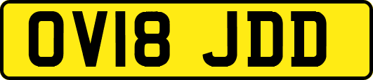 OV18JDD