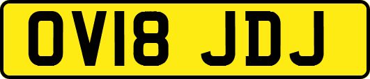 OV18JDJ