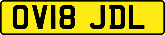 OV18JDL