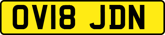 OV18JDN