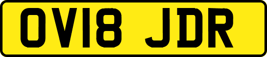OV18JDR
