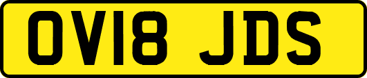 OV18JDS
