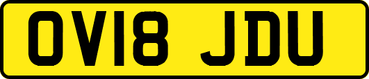 OV18JDU