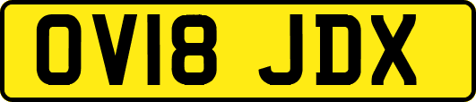 OV18JDX