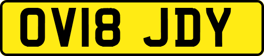 OV18JDY