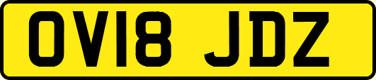 OV18JDZ