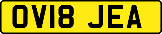 OV18JEA