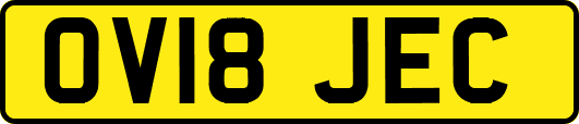 OV18JEC
