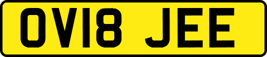 OV18JEE