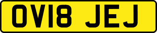 OV18JEJ