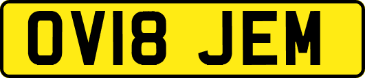 OV18JEM