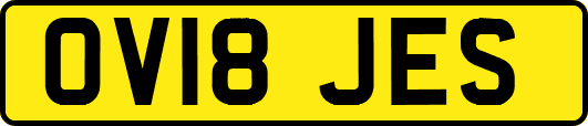 OV18JES