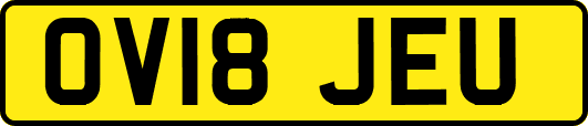 OV18JEU