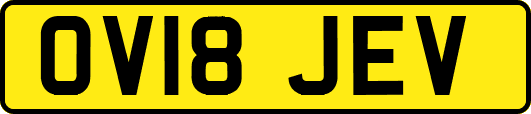 OV18JEV