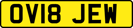 OV18JEW