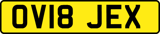 OV18JEX