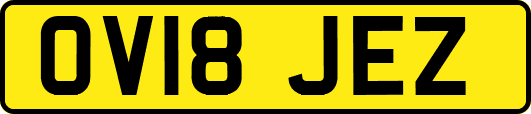 OV18JEZ