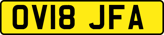 OV18JFA