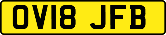 OV18JFB