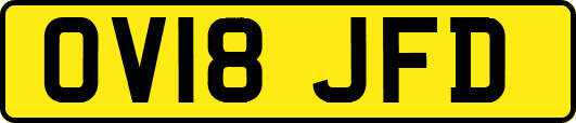OV18JFD