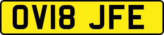 OV18JFE