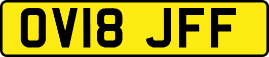 OV18JFF