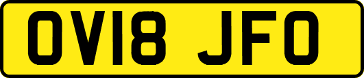 OV18JFO