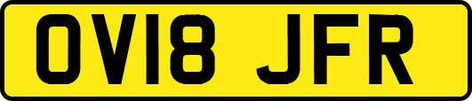 OV18JFR