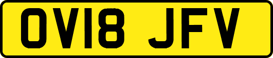 OV18JFV