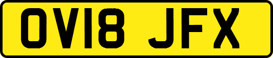 OV18JFX