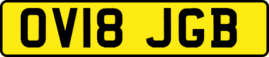 OV18JGB