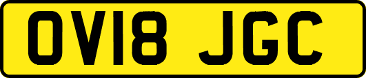 OV18JGC