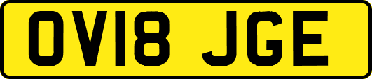 OV18JGE