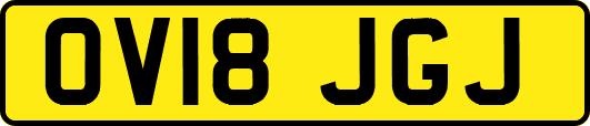 OV18JGJ
