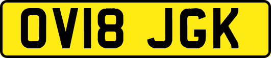 OV18JGK