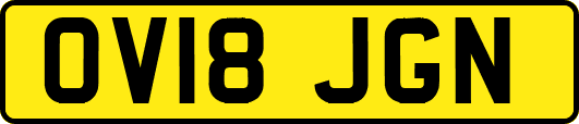 OV18JGN