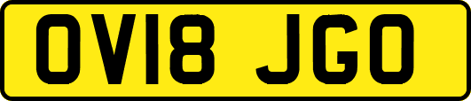 OV18JGO
