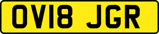 OV18JGR